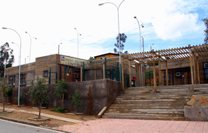 Museo Histórico de Placilla en la Semana de la Ciencia