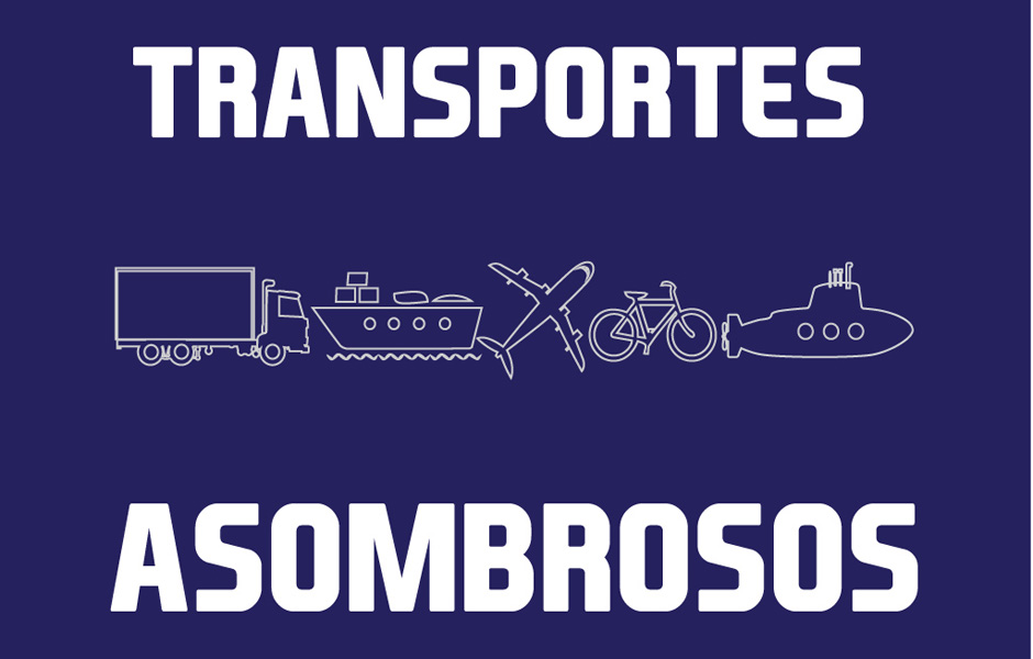 transportes