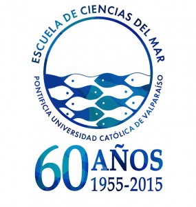 Logo ECM 60 Años