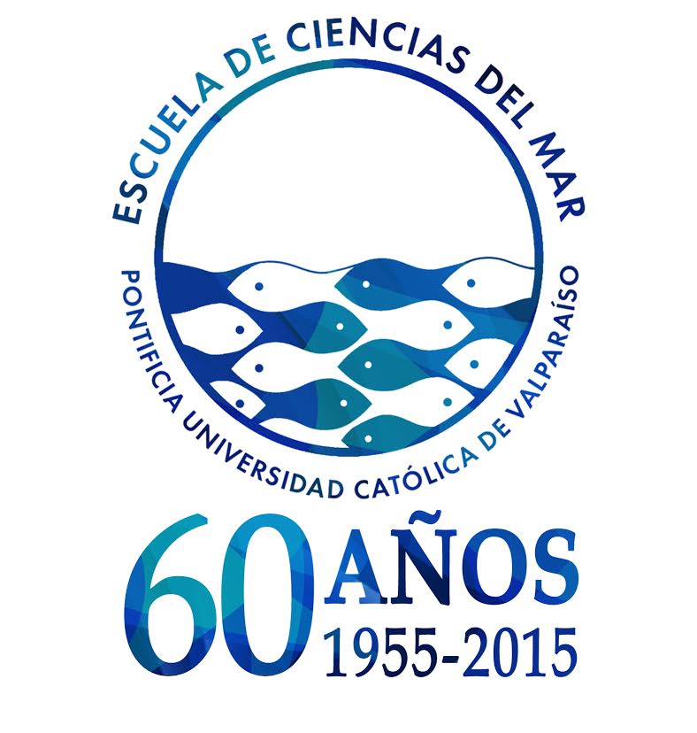 Logo ECM 60 Años