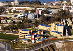 Centro de Instrucción y Capacitación Marítima