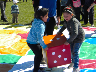 fiesta de la ciencia 2