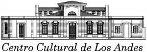Centro Cultural de Los Andes
