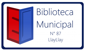 LogoBibliotecaLlayLlay