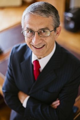 Dr. José Rodríguez Pérez, Premio Nacional de Ciencias Aplicadas y Tecnológicas