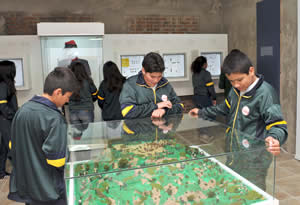 Museo de Placilla