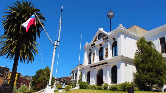Museo-Maritimo-Naval-1